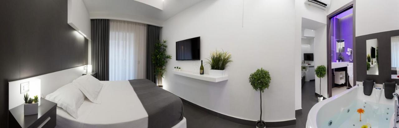 Le Suites Del Duomo Catania Exterior photo