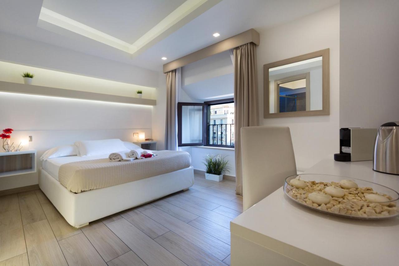 Le Suites Del Duomo Catania Exterior photo