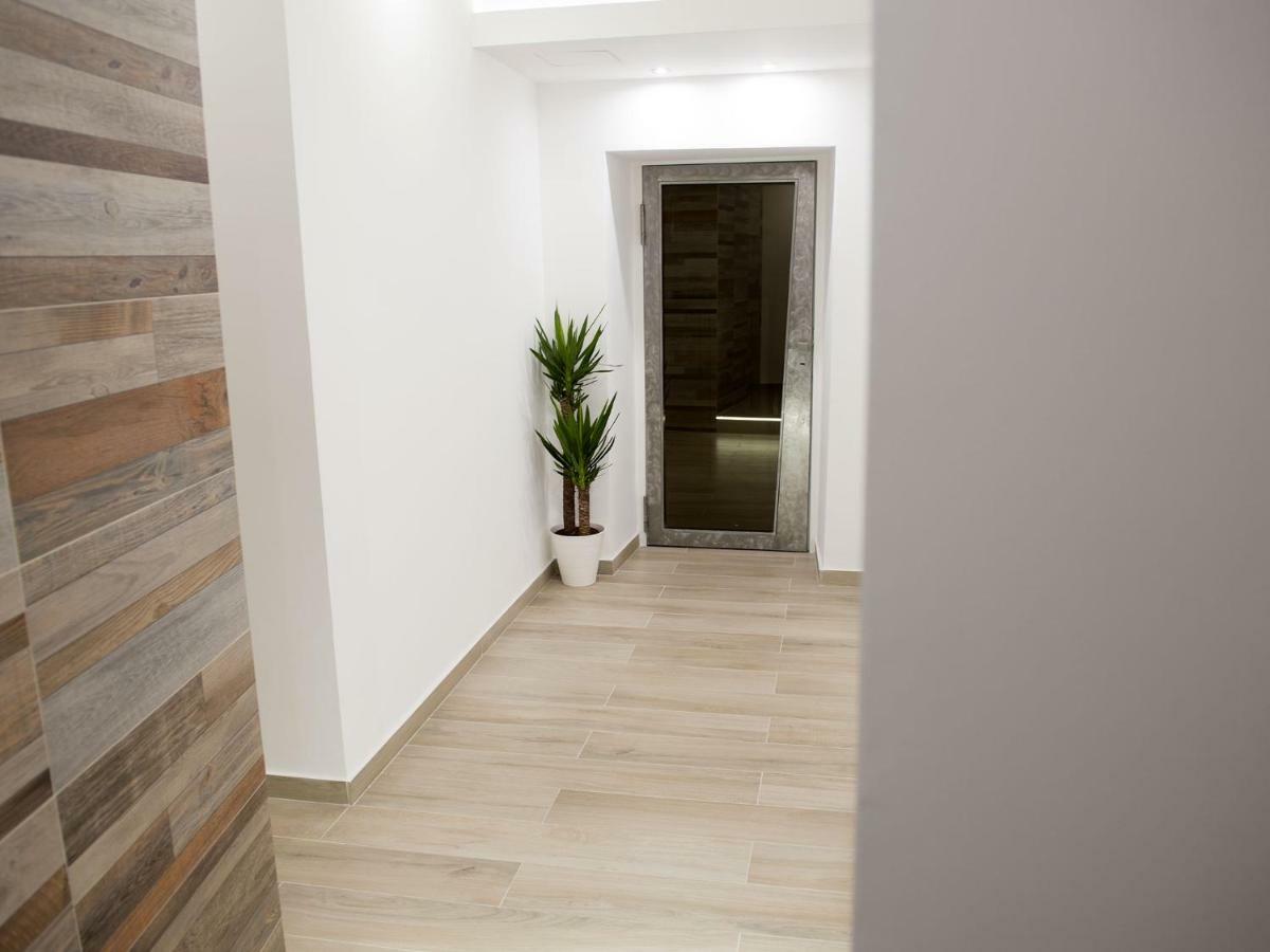 Le Suites Del Duomo Catania Exterior photo
